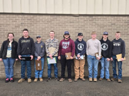 FFA News Round-up for the week of April 2, 2026