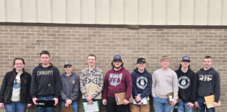 FFA News Round-up for the week of April 2, 2026