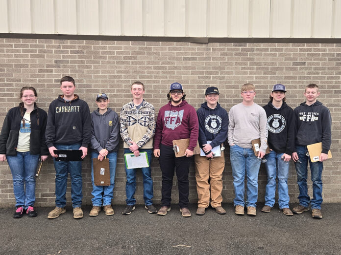 West Holmes ag eventRGB