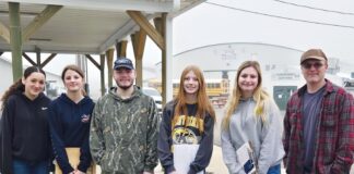 Roundup of FFA News for the week of April 16, 2026