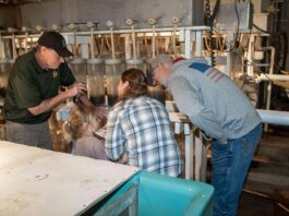 ODNR fish hatchery open houses coming up