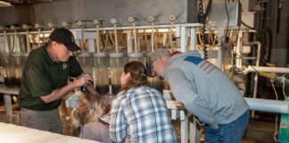 ODNR fish hatchery open houses coming up