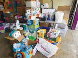 Round-up of 4-H News for the week of April 16, 2026