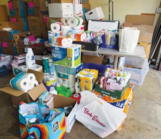 Round-up of 4-H News for the week of April 16, 2026