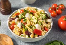 Italian Pasta Salad