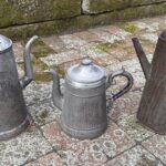 Ohio Country coffee pot design depended on your nationality