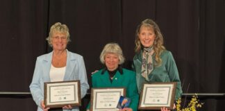 Ohio 4-H recognizes volunteers