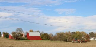 US farm economy hits crisis point amid spiking fertilizer and fuel prices