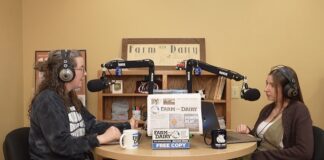 Farm and Dairy Weekly Rundown Episode 55 (4-30-26)