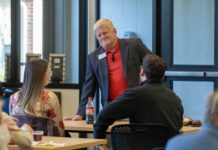 Farmers, vets react to OSU plan: More veterinarians needed but retention is key