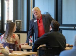 Farmers, vets react to OSU plan: More veterinarians needed but retention is key