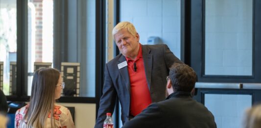 Farmers, vets react to OSU plan: More veterinarians needed but retention is key