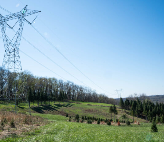Pennsylvania Farm Bureau calls for data center moratorium