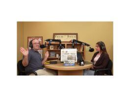 Farm and Dairy Weekly Rundown: Episode 52 (4-9-26)