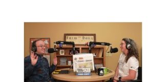 Farm and Dairy Weekly Rundown: Episode 53 (4-16-26)