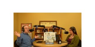 Farm and Dairy Weekly Rundown: Episode 54 (4-23-26)