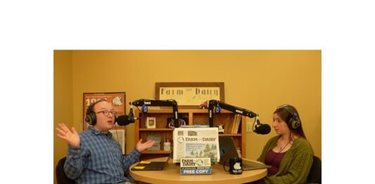 Farm and Dairy Weekly Rundown: Episode 54 (4-23-26)