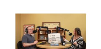 Farm and Dairy Weekly Rundown: Episode 51 (4-2-26)