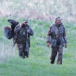 Talking turkey: The history and future of Ohio’s wild turkey recovery