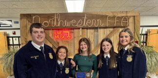 Round-up of FFA News for the week of May 14, 2026