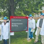 Round-up of FFA news for the week of May 7, 2026