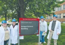 Round-up of FFA news for the week of May 7, 2026