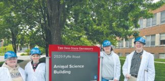 Round-up of FFA news for the week of May 7, 2026