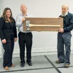 Ohio Forestry Association holds annual meeting and selects new leadership