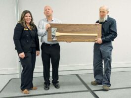 Ohio Forestry Association holds annual meeting and selects new leadership