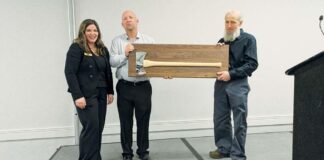 Ohio Forestry Association holds annual meeting and selects new leadership