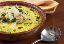 Zuppa Toscana