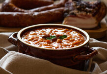 BBQ Baked Beans
