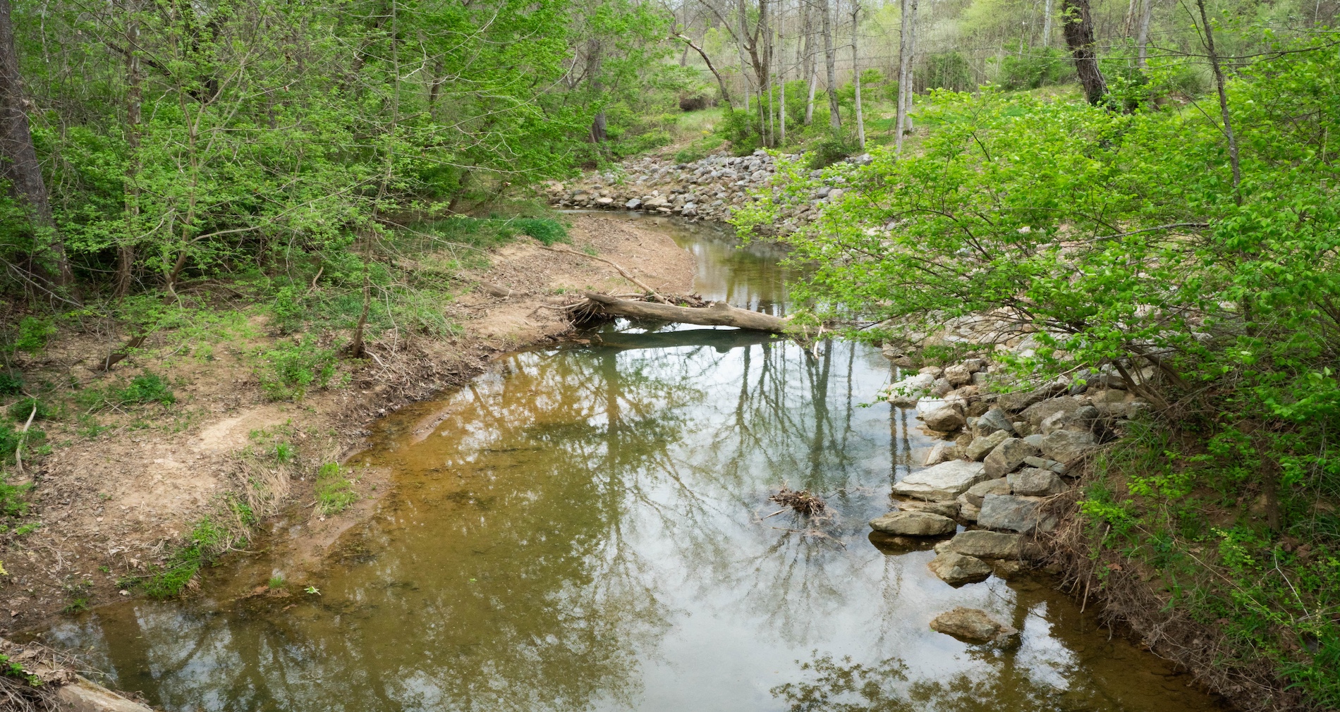 Little Beaver Creek