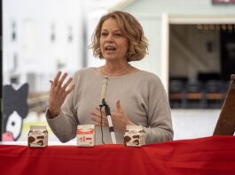 PA Farm Bureau, dairy industry urge schools to return whole milk to menus