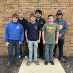 Round-up of FFA news for the week of April 30, 2026