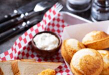 Air Fryer Catfish