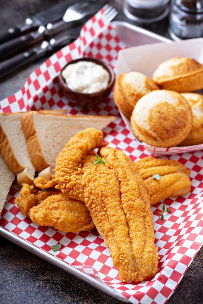catfish-web