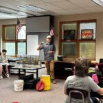 Digging into soil education in Medina County