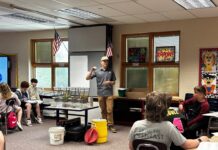 Digging into soil education in Medina County