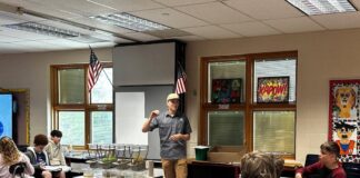 Digging into soil education in Medina County