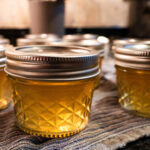 How to make dandelion jam dandelion jam