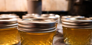 How to make dandelion jam dandelion jam