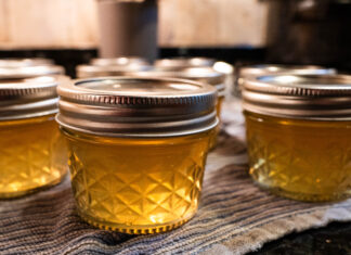 How to make dandelion jam dandelion jam