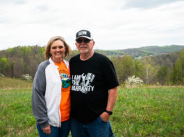 From Arms to AI: Cancer concerns linger as Piketon’s nuclear site enters new era Emily Stone and Lou Thompson