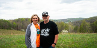 From Arms to AI: Cancer concerns linger as Piketon’s nuclear site enters new era Emily Stone and Lou Thompson