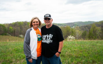 From Arms to AI: Cancer concerns linger as Piketon’s nuclear site enters new era Emily Stone and Lou Thompson