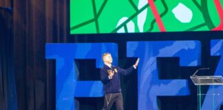 Resilience and growth: Highlights from the 98th Ohio FFA Convention