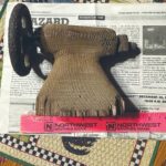 Can you identify Mystery Item No. 1304?