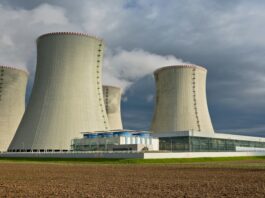 Nuclear energy to power data centers in Ohio, Pa.