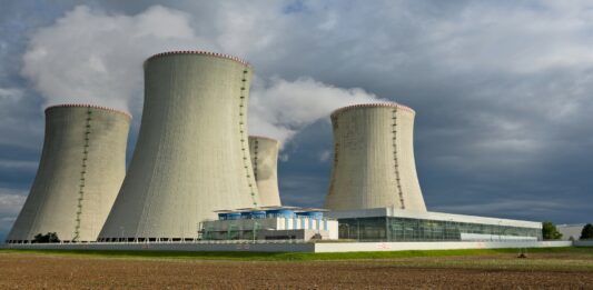Nuclear energy to power data centers in Ohio, Pa.